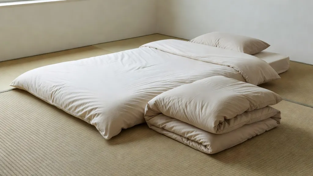 Co to jest futon