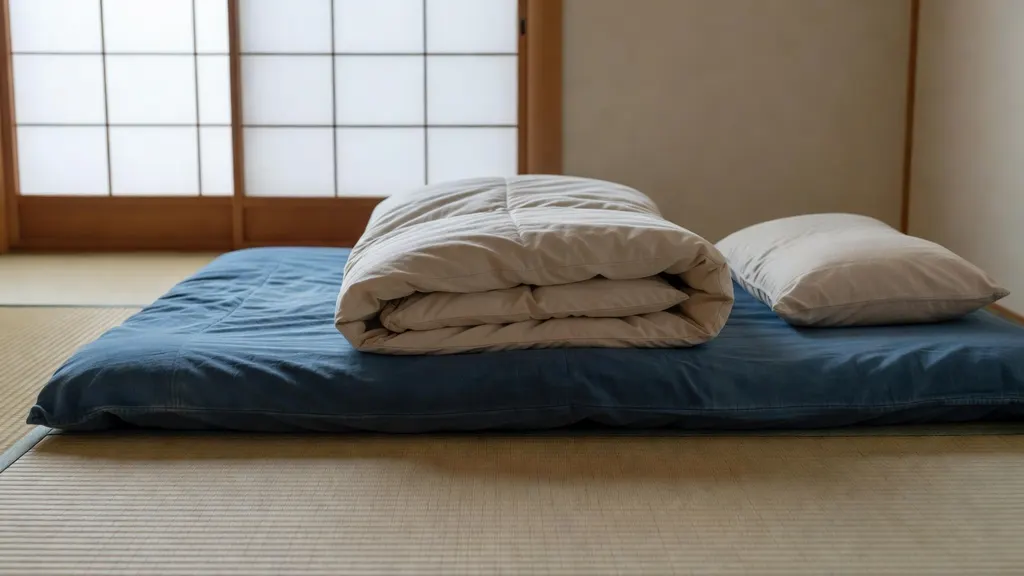 Co to jest futon