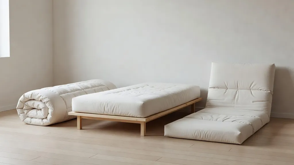 Co to jest futon