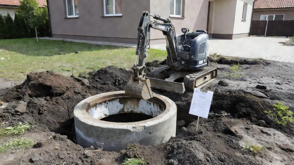Likwidacja szamba: obowiązek czy wybór, przepisy i korzyści