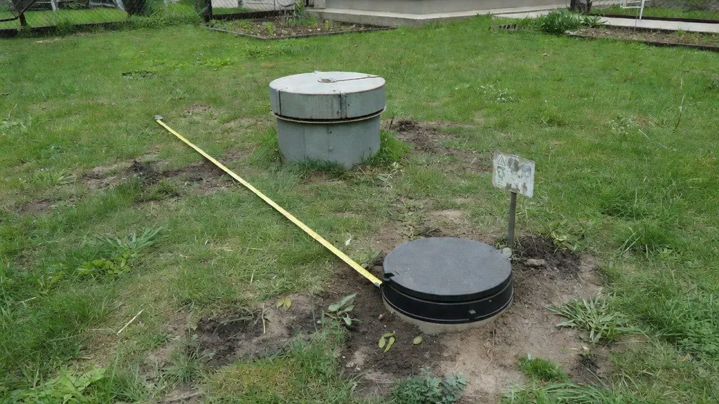 Przydomowa oczyszczalnia ścieków a studnia głębinowa