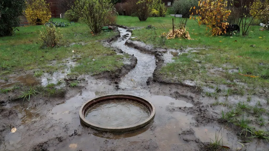Sezonowe wyzwania w eksploatacji przydomowych oczyszczalni ścieków